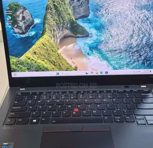 New Laptop Lenovo ThinkBook 14s Gen 2 16GB Intel Core I5 SSD 512GB