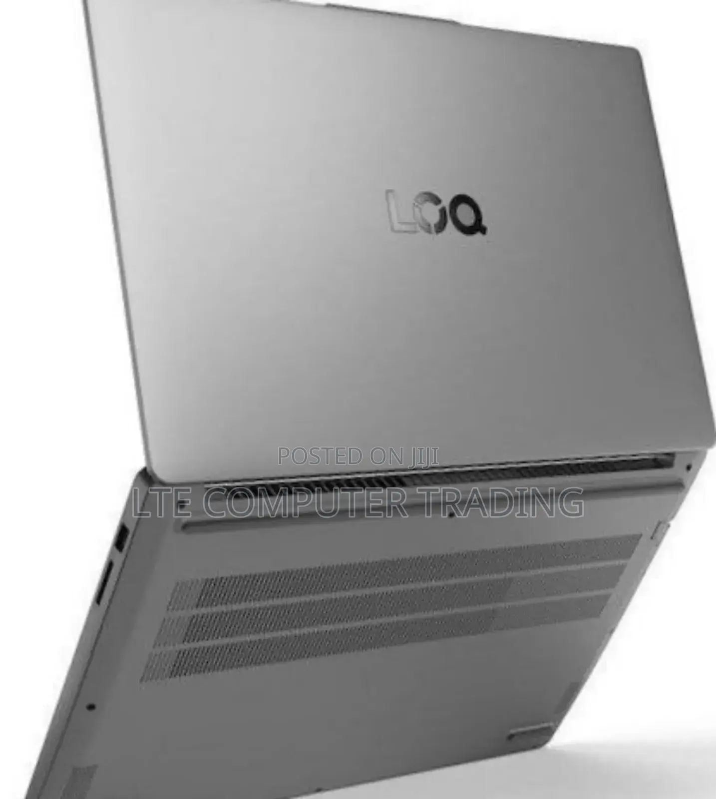 New Laptop Lenovo LOQ 15ARP9 16GB Intel Core I5 SSD 512GB