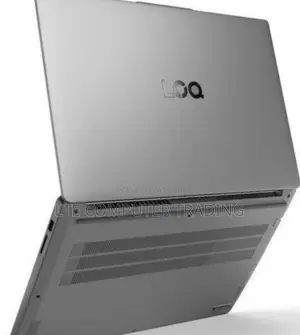 New Laptop Lenovo LOQ 15ARP9 16GB Intel Core I5 SSD 512GB