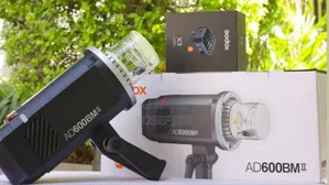 Godox Ad600bm. Mark 2