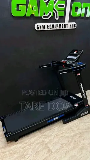 Treadmill Runing Machine