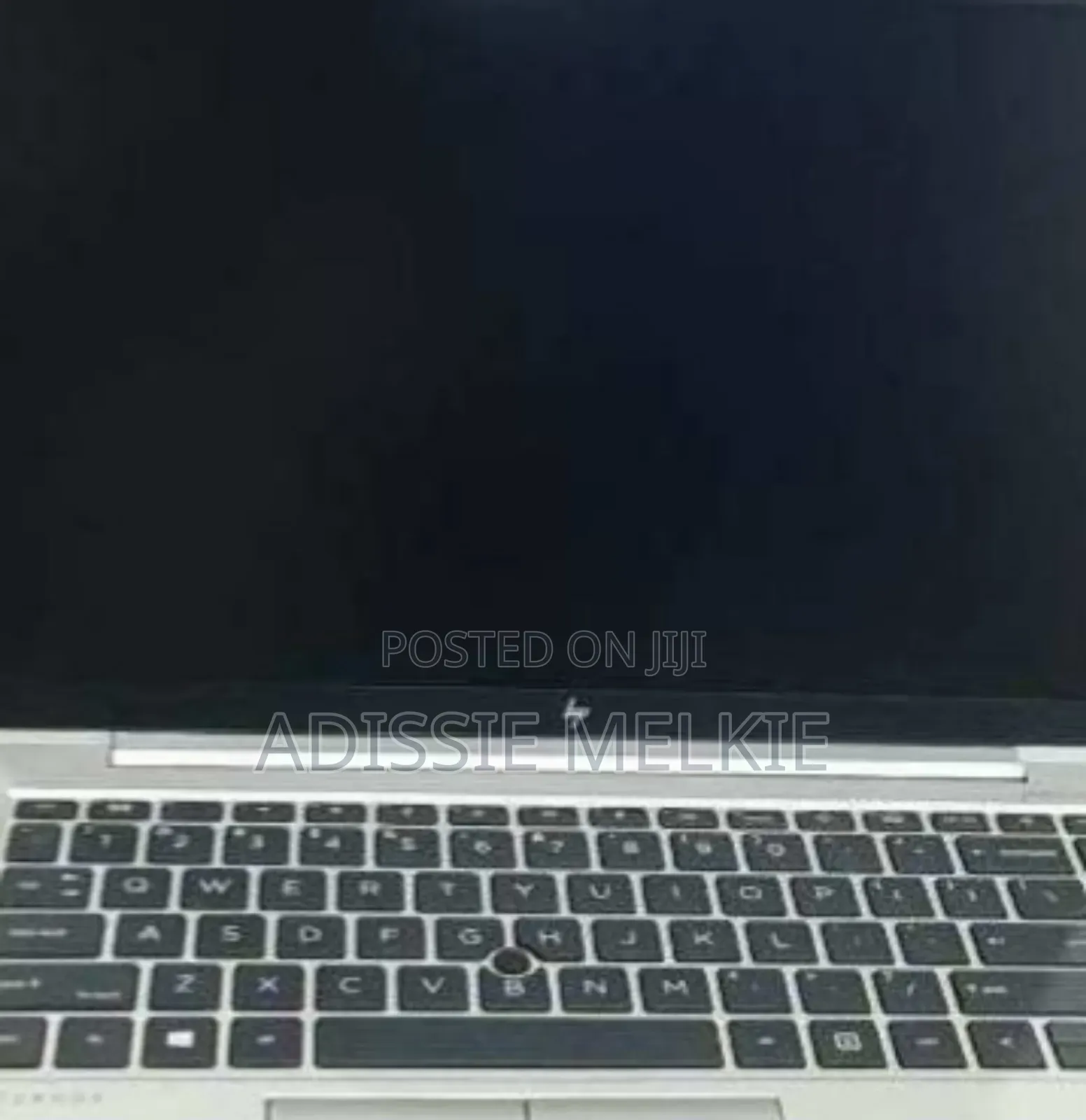 New Laptop HP EliteBook 835 G7 16GB AMD Ryzen 5 SSD 512GB