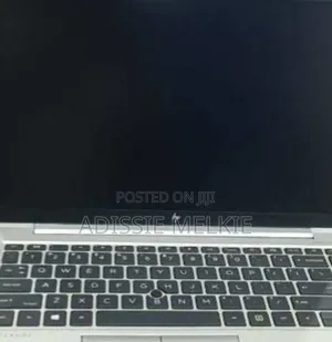 New Laptop HP EliteBook 835 G7 16GB AMD Ryzen 5 SSD 512GB