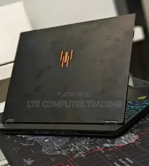 New Laptop Acer Predator Helios Neo 16 16GB Intel Core Ultra 9 SSD 1T