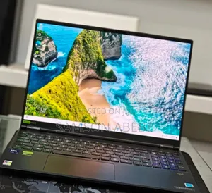 New Laptop Acer Predator Helios Neo 16 16GB Intel Core Ultra 9 SSD 1T