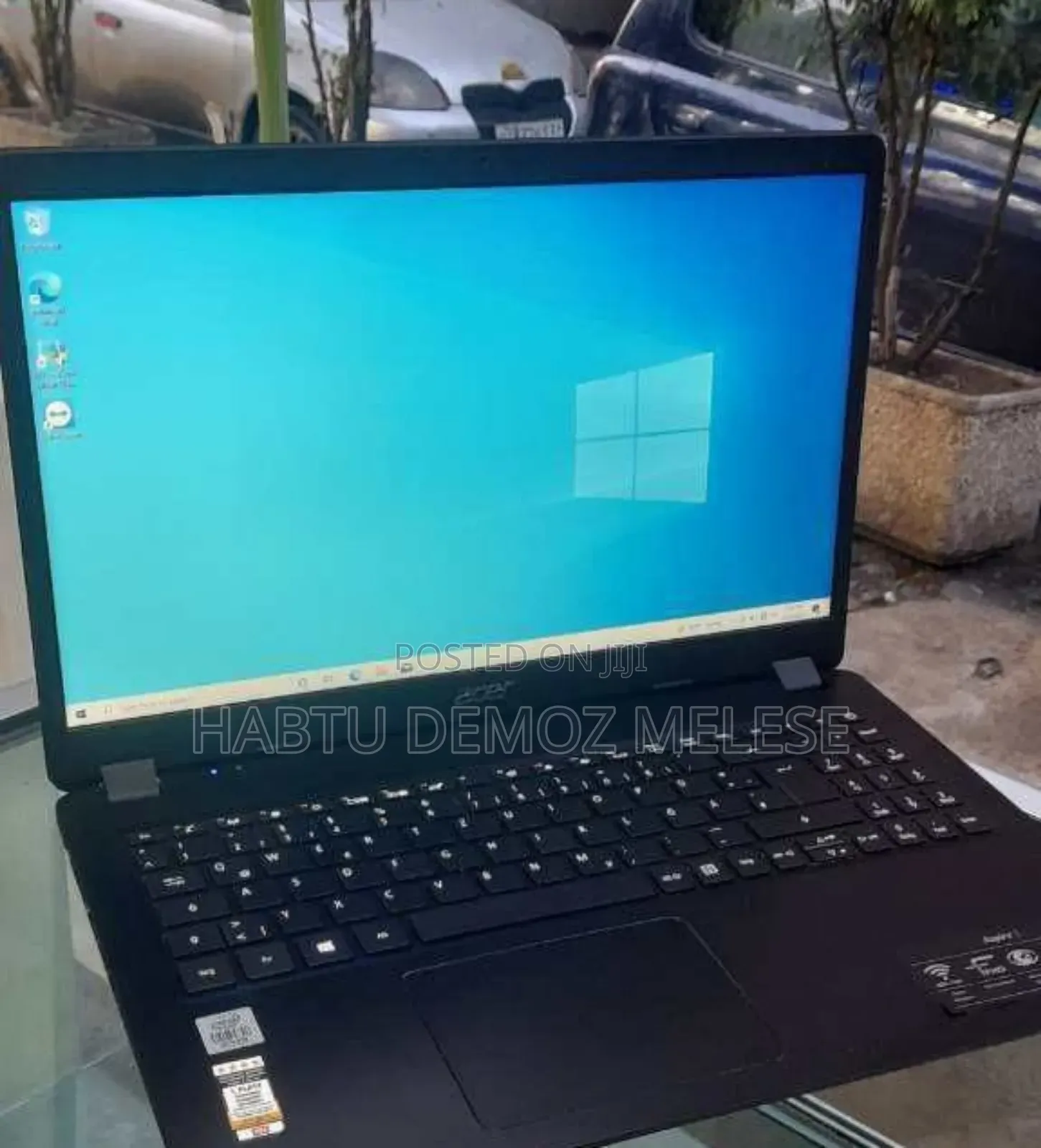 New Laptop Acer Aspire 3 8GB Intel Core I5 SSD 512GB