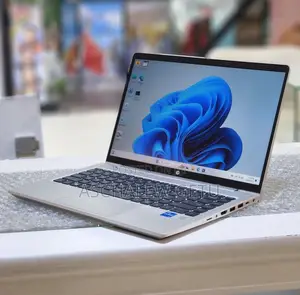 Photo - New Laptop HP ProBook 440 G8 16GB Intel Core I5 SSD 512GB