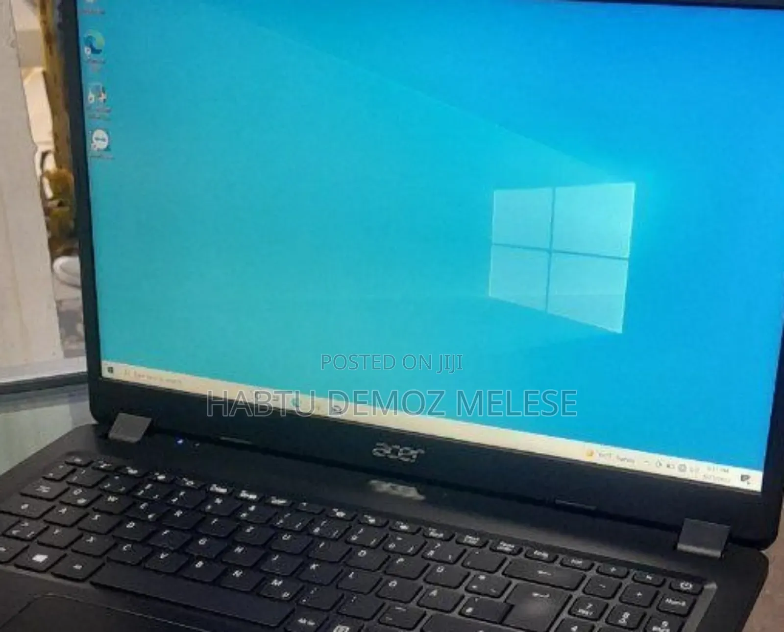 New Laptop Acer Aspire 3 8GB Intel Core I5 SSD 512GB