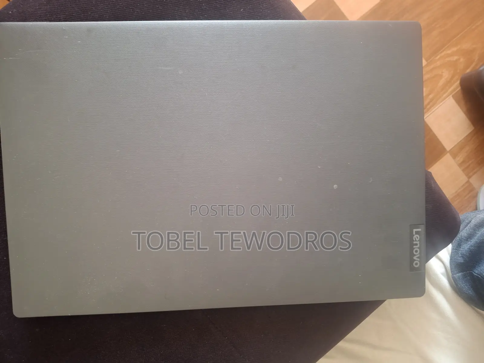 Laptop Lenovo Ideapad 3 8GB Intel Core I7 SSD 1T
