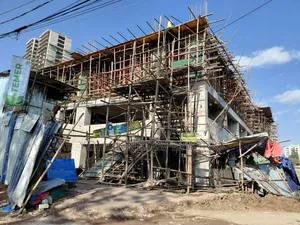 Photo - ከ Temer Properties ሳርቤትሳርቤት And ቃሊቲ ሽያጭ ጀምረናል