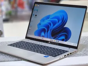 New Laptop HP ProBook 440 G8 8GB Intel Core I5 SSD 256GB