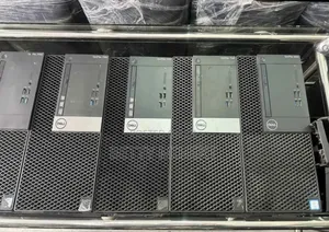 New Desktop Computer Dell OptiPlex 3050 8GB Intel Core I5 HDD 1T