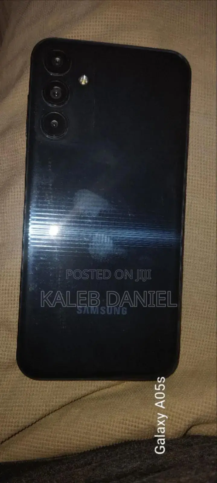 Samsung Galaxy M15 128 GB Blue