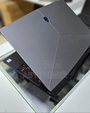 New Laptop Alienware M15 R3 16GB Intel Core I7 SSD 512GB