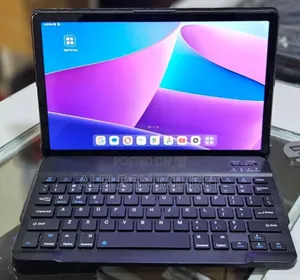 Photo - New Lenovo Tab M10 64 GB Black