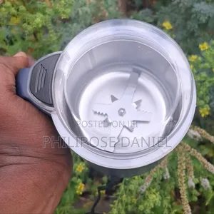 Multifunctional Grinder