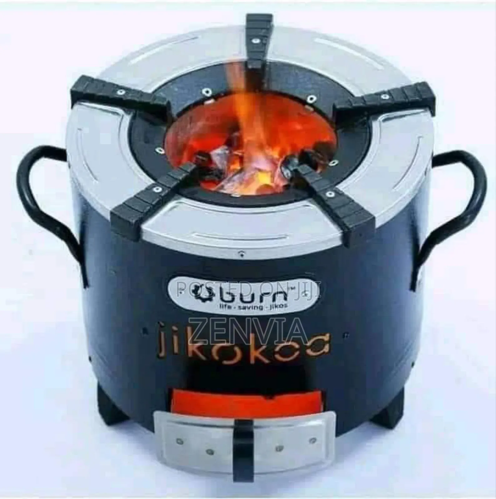 Jikokoa Charcol Gril Stove / Free Delivery/