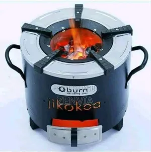 Jikokoa Charcol Gril Stove / Free Delivery/