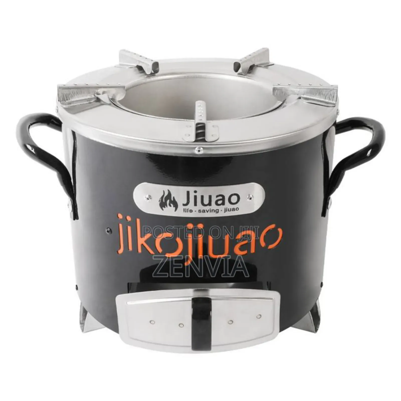 Jikokoa Charcol Gril Stove / Free Delivery/
