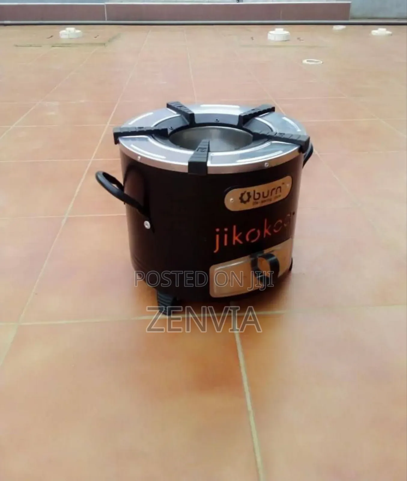 Jikokoa Charcol Gril Stove / Free Delivery/