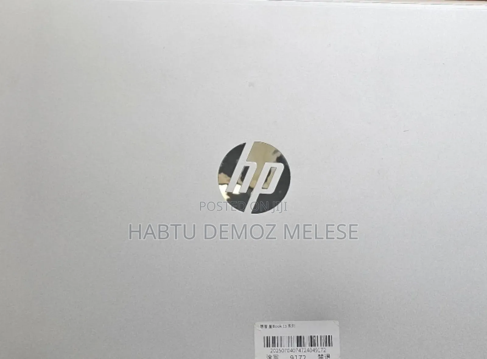 New Laptop HP Envy 15 32GB Intel Core I7 SSD 1T