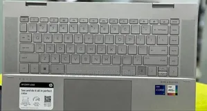 New Laptop HP Envy 15 32GB Intel Core I7 SSD 1T