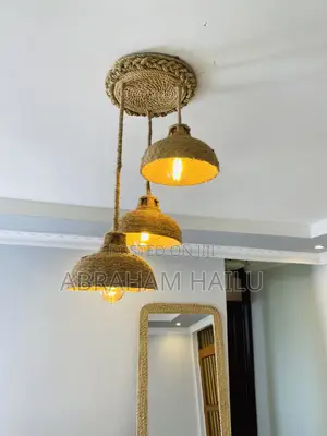 Lighting Fixture