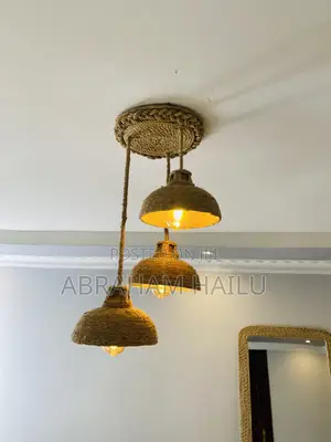 Lighting Fixture