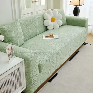 Sofa Cover for L Shape