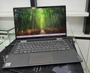 Photo - New Laptop Lenovo Yoga C740 16GB Intel Core I7 SSD 512GB