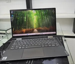 New Laptop Lenovo Yoga C740 16GB Intel Core I7 SSD 512GB