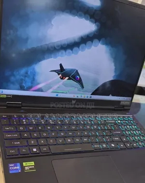 New Laptop Acer Predator Helios 300 16GB Intel Core I9 SSD 1T