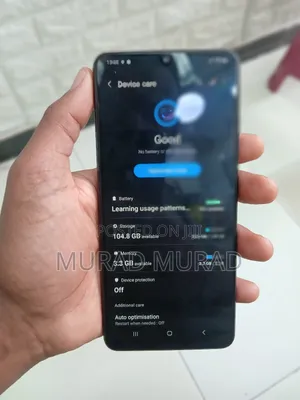 Samsung Galaxy A32 128 GB Black