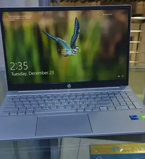 New Laptop HP Pavilion 15 16GB Intel Core I7 SSD 512GB