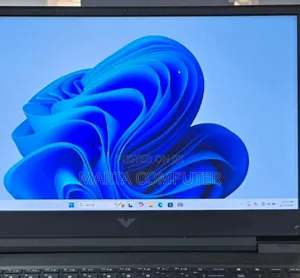 New Laptop HP Victus 16 16GB Intel Core I7 SSD 512GB