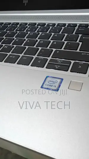 New Laptop HP EliteBook 830 G6 16GB Intel Core I5 SSD 256GB