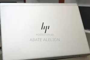 New Laptop HP EliteBook 830 G6 16GB Intel Core I5 SSD 256GB