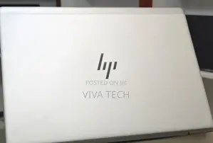 New Laptop HP EliteBook 830 G6 16GB Intel Core I5 SSD 256GB