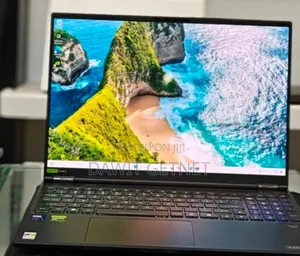 New Laptop Acer Predator Helios Neo 16 16GB Intel Core Ultra 9 SSD 1T