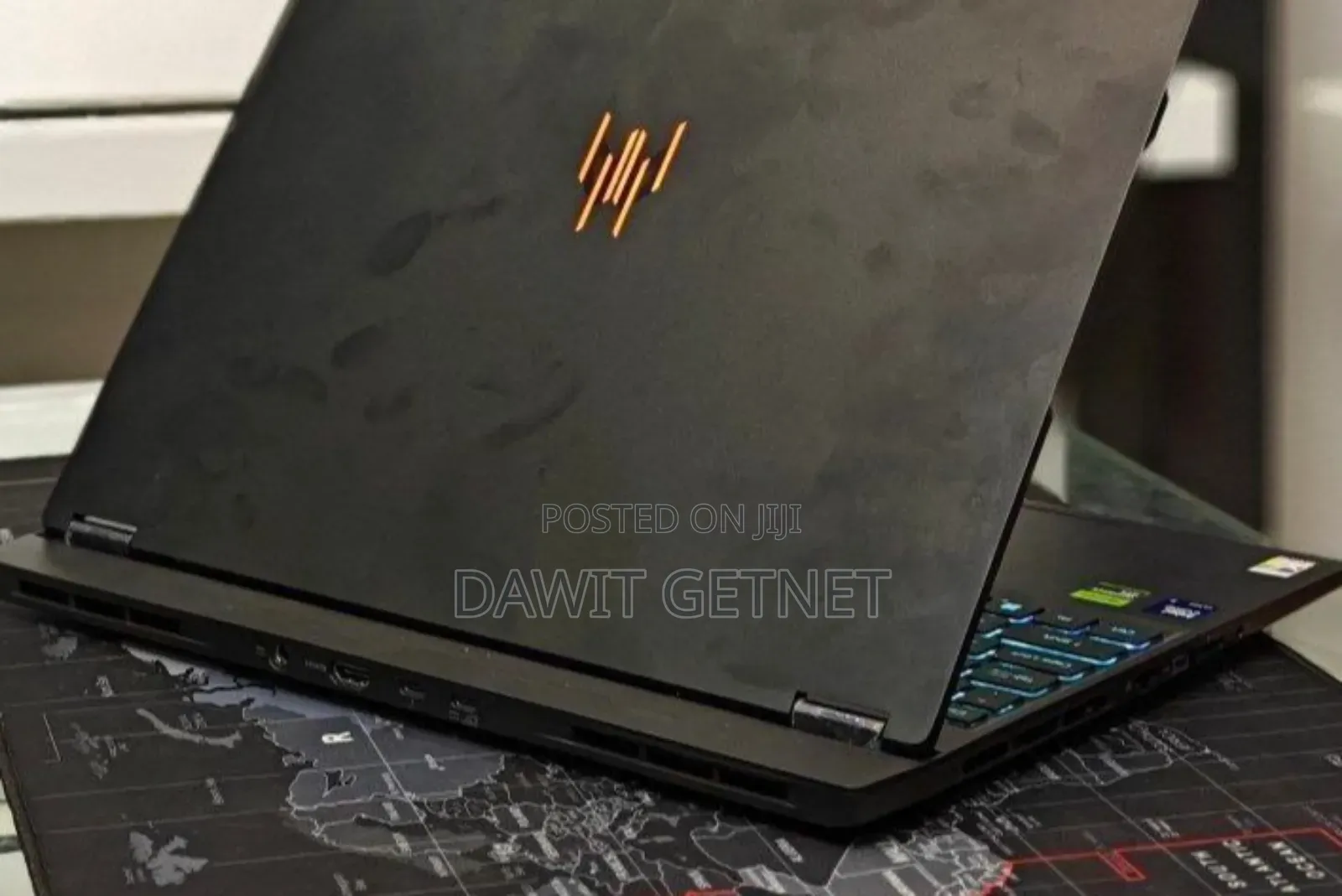 New Laptop Acer Predator Helios Neo 16 16GB Intel Core Ultra 9 SSD 1T