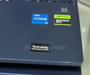 New Laptop HP Pavilion 15 8GB Intel Core I5 SSD 512GB