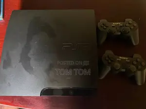 Photo - Playstation 3 (Ps3)