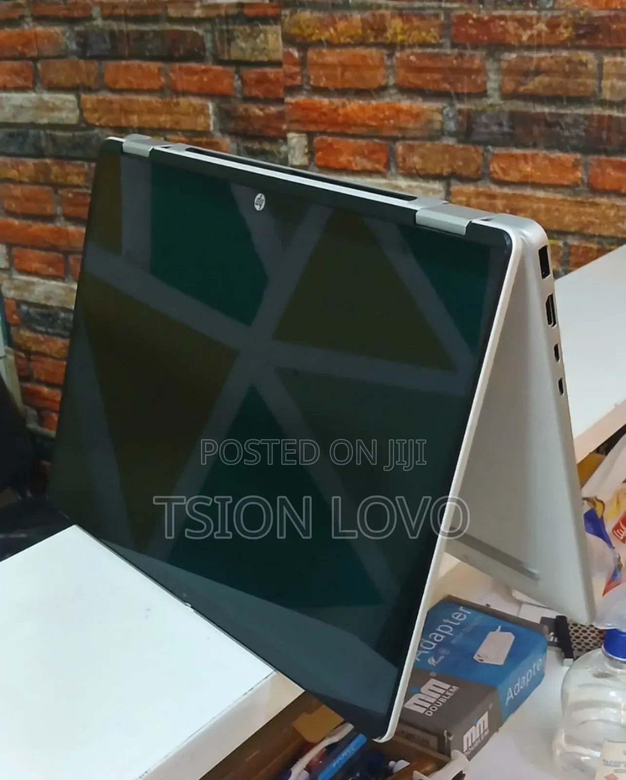 New Laptop HP OmniBook 5 Flip 16GB Intel Core Ultra 7 SSD 1T