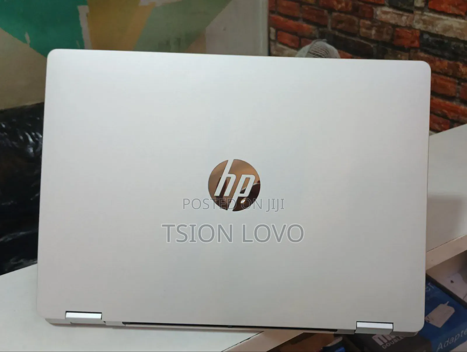 New Laptop HP OmniBook 5 Flip 16GB Intel Core Ultra 7 SSD 1T