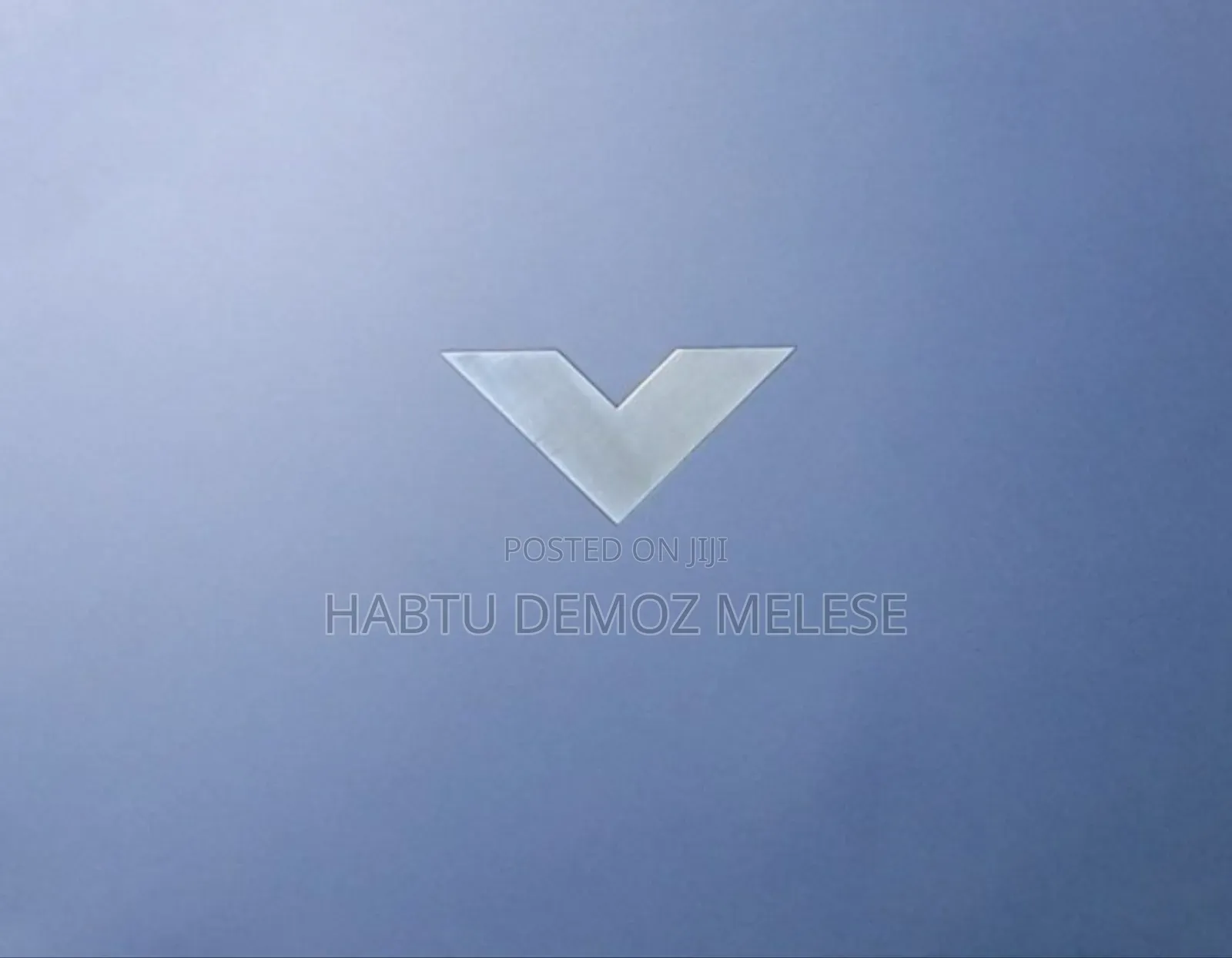 New Laptop HP Pavilion 15 8GB Intel Core I5 SSD 512GB