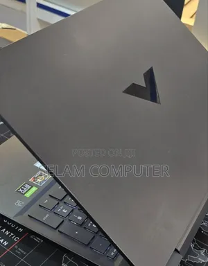 New Laptop HP Victus 15 16GB Intel Core I7 SSD 1T