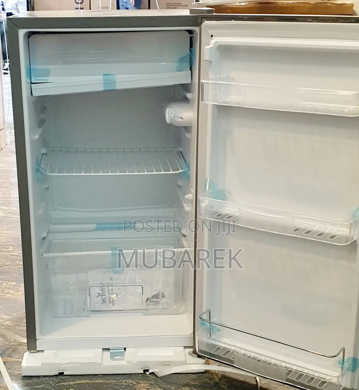 Victory 190litter Fridge