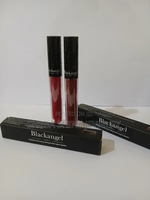 Blackangle Lipstick