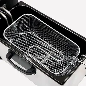 Saachi Deep Fryer