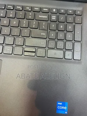 New Laptop Dell Vostro 15 3549 16GB Intel Core I5 SSD 512GB